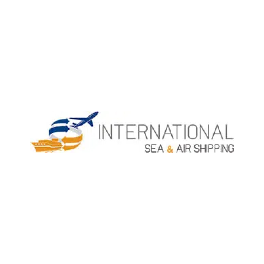 International Sea and Air Shipping